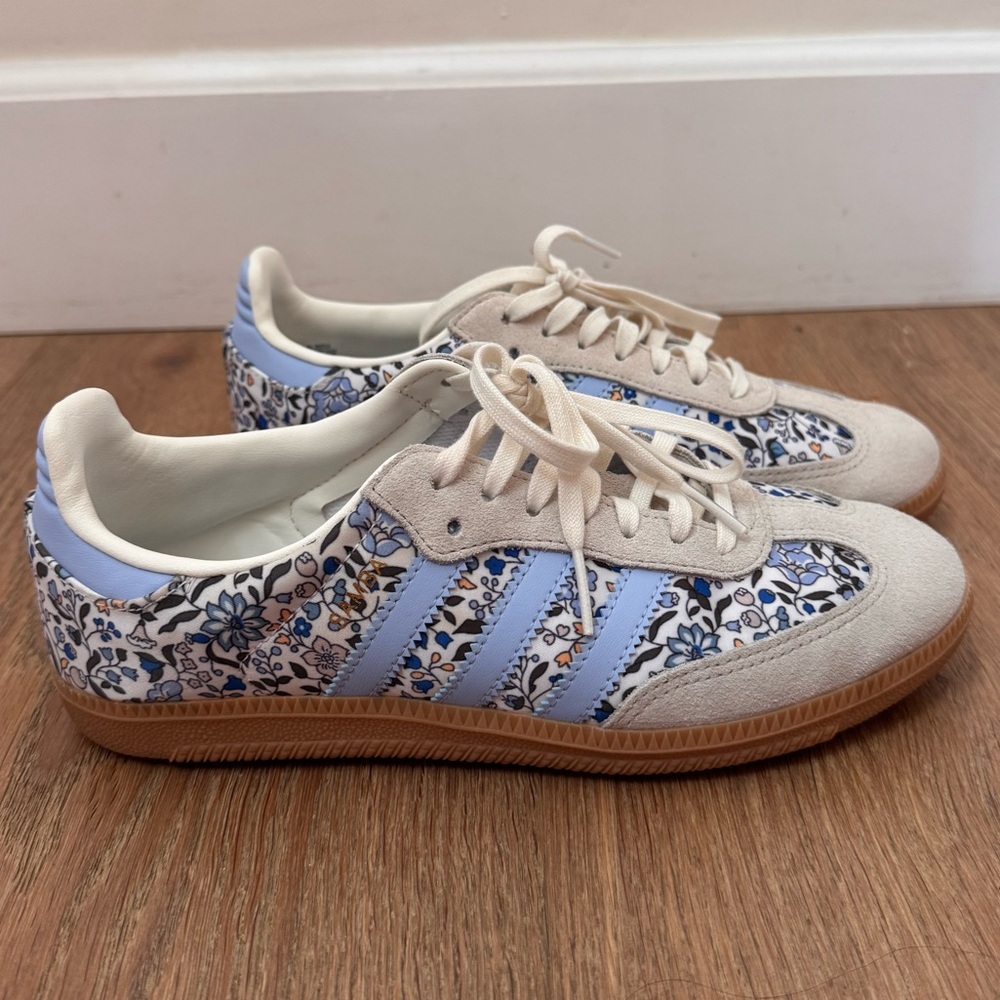 Adidas Liberty London Samba - Picture 5 of 5